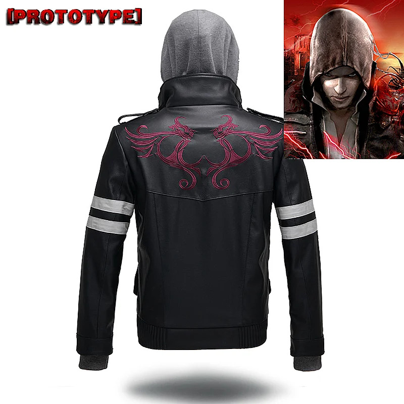 2025 Nuovo Nuovo Prototipo Ale - Trench Coat Men recensione e prezzo
