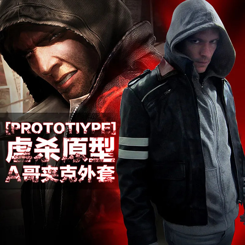 2025 Nuovo Nuovo Prototipo Ale - Trench Coat Men recensione e prezzo
