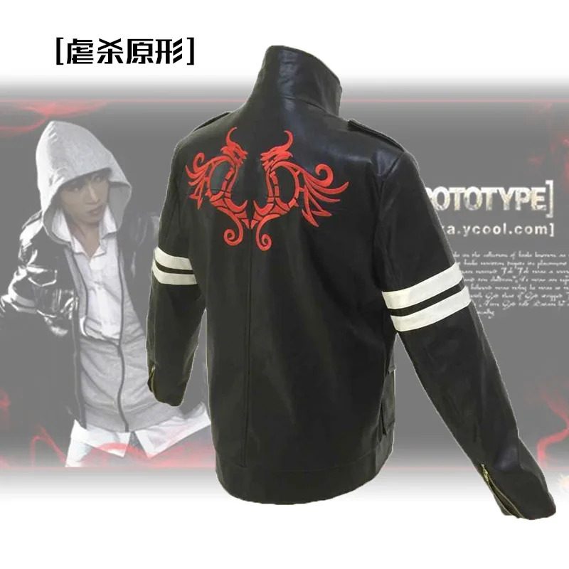 2025 Nuovo Nuovo Prototipo Ale - Trench Coat Men recensione e prezzo