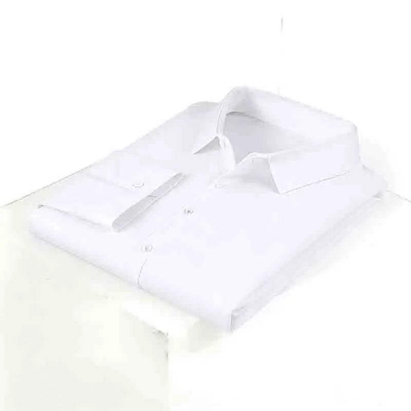 Camicia da Uomo 2026 a Maniche - Dress Shirt Non-Iron recensione e prezzo