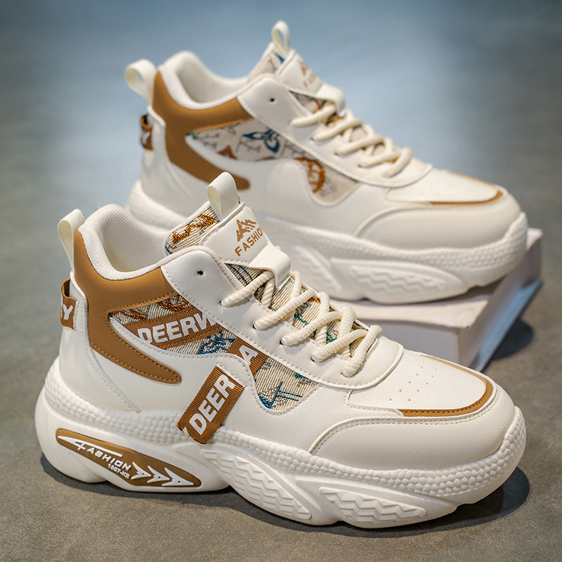 Nuove Scarpe Casual da Uomo Au - Men'S Fashion Footwear recensione e prezzo