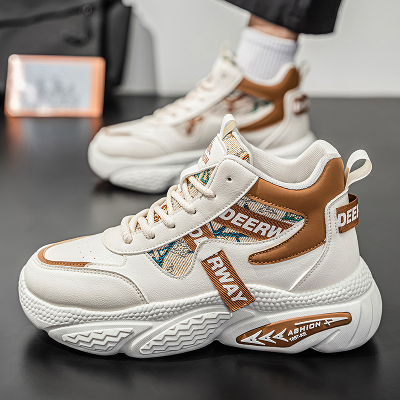 Nuove Scarpe Casual da Uomo Au - Men'S Fashion Footwear recensione e prezzo