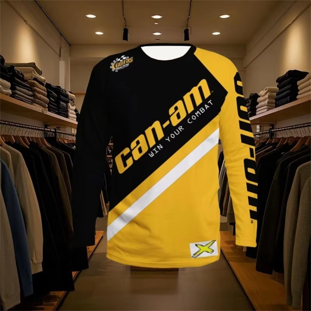Maglietta a Maniche Lunghe da  - Men'S Fashion Rules recensione e prezzo
