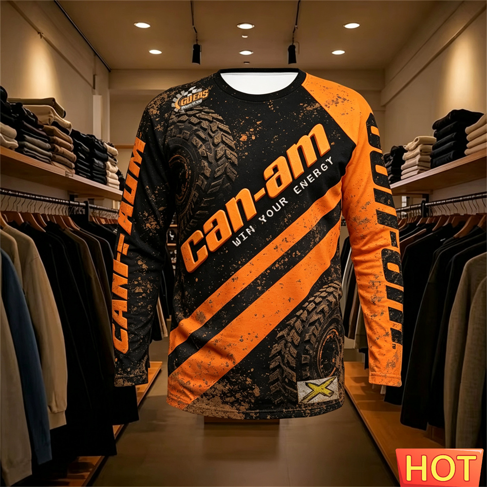 Maglietta a Maniche Lunghe da  - Men'S Fashion Rules recensione e prezzo