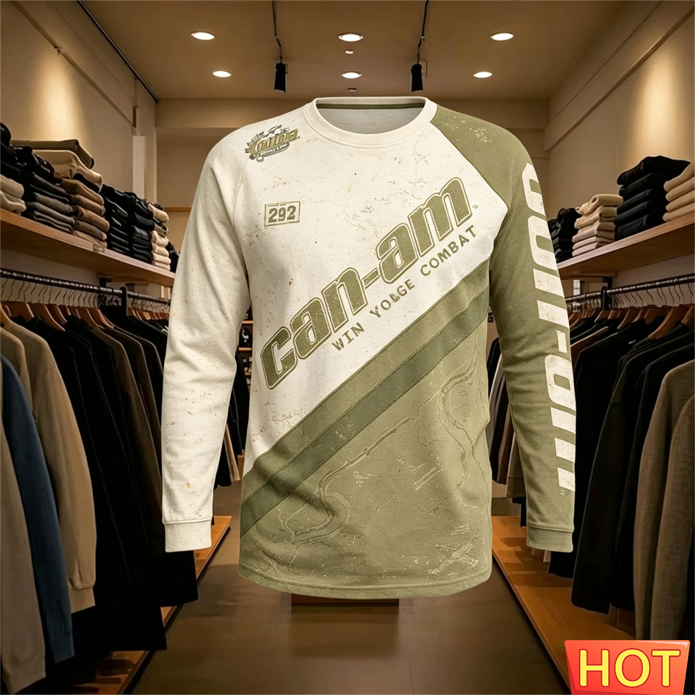 Maglietta a Maniche Lunghe da  - Men'S Fashion Rules recensione e prezzo