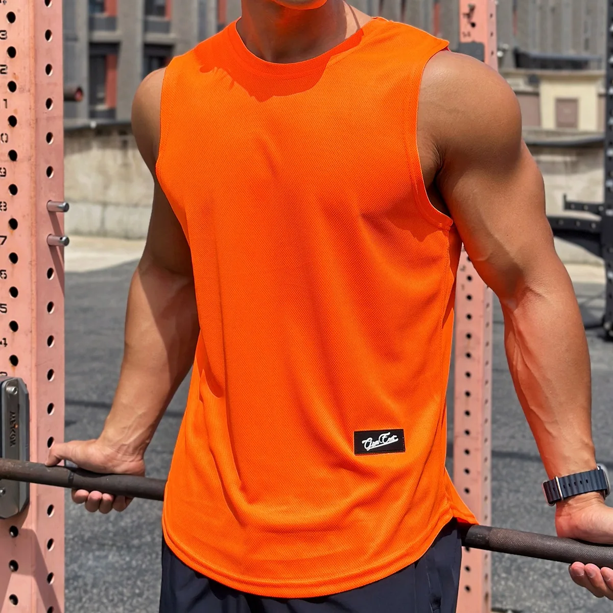 2025 Estate Nuova Tendenza Uom - Mens Fashion Vest recensione e prezzo
