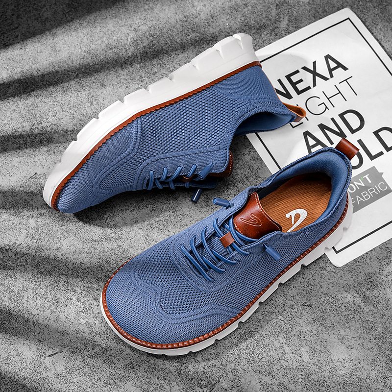 Scarpe da uomo alla moda con s - Men'S Fashion News recensione e prezzo