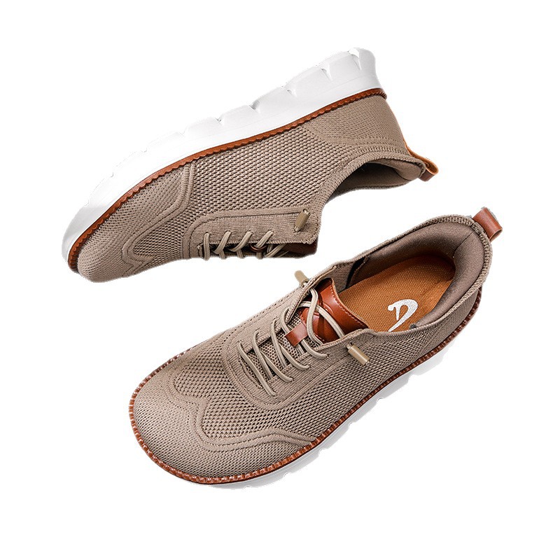 Scarpe da uomo alla moda con s - Men'S Fashion News recensione e prezzo