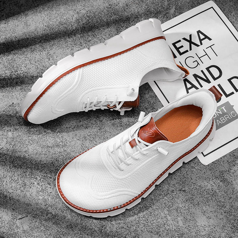 Scarpe da uomo alla moda con s - Men'S Fashion News recensione e prezzo