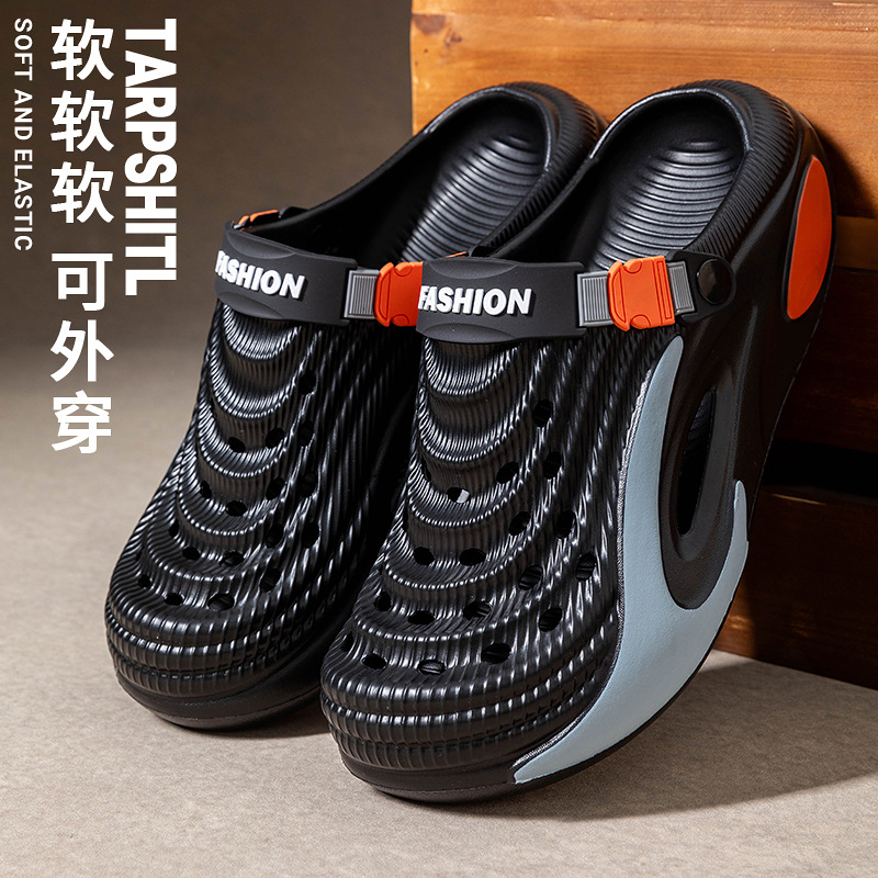 Nuove scarpe traforate da uomo - Men'S Fashion News recensione e prezzo