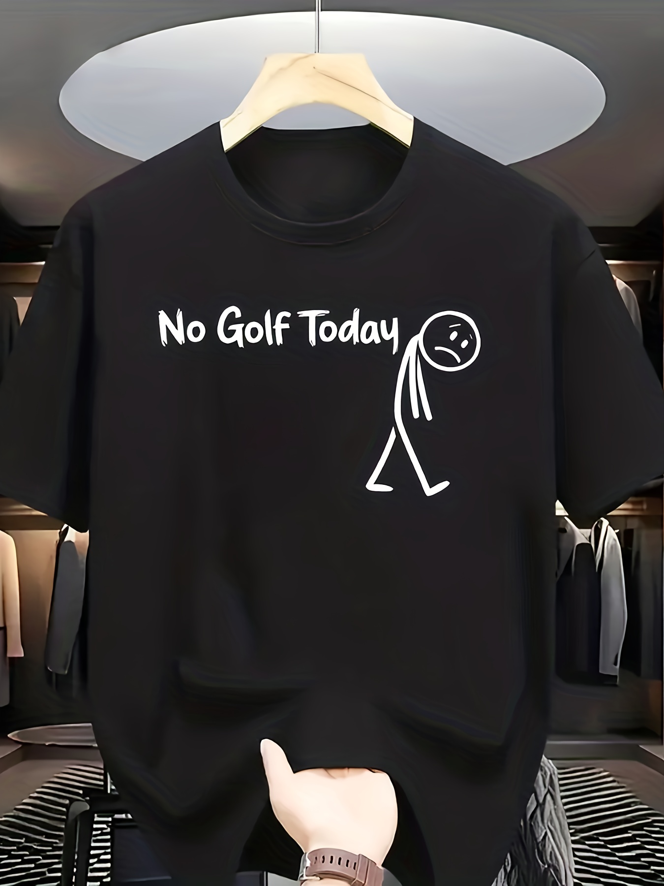 T-shirt da uomo estiva 2026 di - Men'S Fashion Today recensione e prezzo