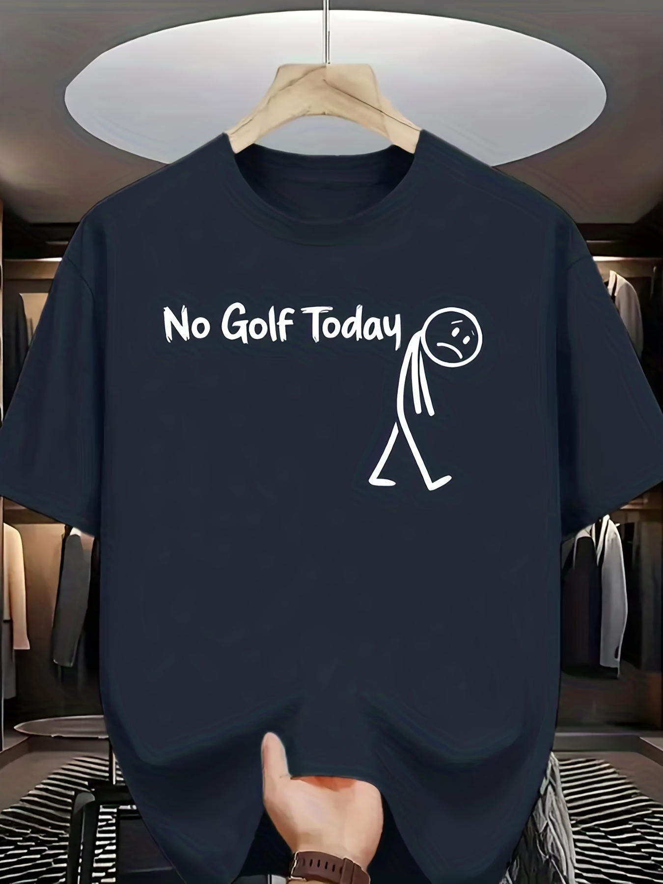 T-shirt da uomo estiva 2026 di - Men'S Fashion Today recensione e prezzo