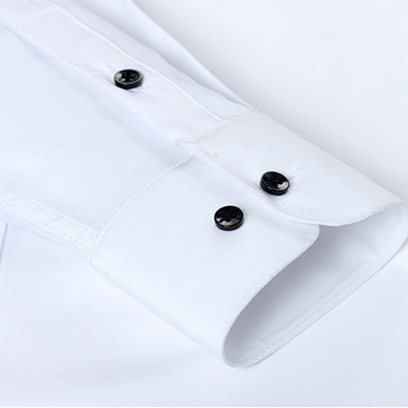 Camicia casual da lavoro a man - Dress Shirt Non-Iron recensione e prezzo