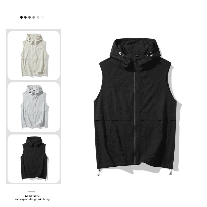 Giacca da lavoro americana sen - Mens Fashion Vest recensione e prezzo
