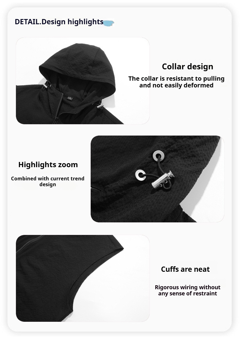 Giacca da lavoro americana sen - Mens Fashion Vest recensione e prezzo