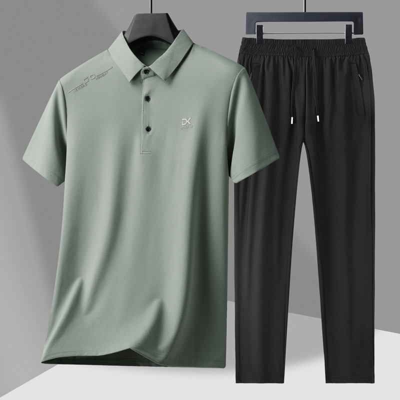Completo Sportivo Casual da Uo - Men'S Fashion Rules recensione e prezzo