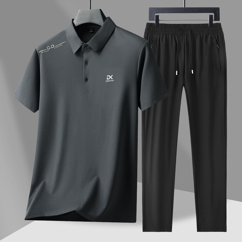 Completo Sportivo Casual da Uo - Men'S Fashion Rules recensione e prezzo