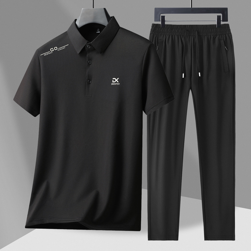 Completo Sportivo Casual da Uo - Men'S Fashion Rules recensione e prezzo