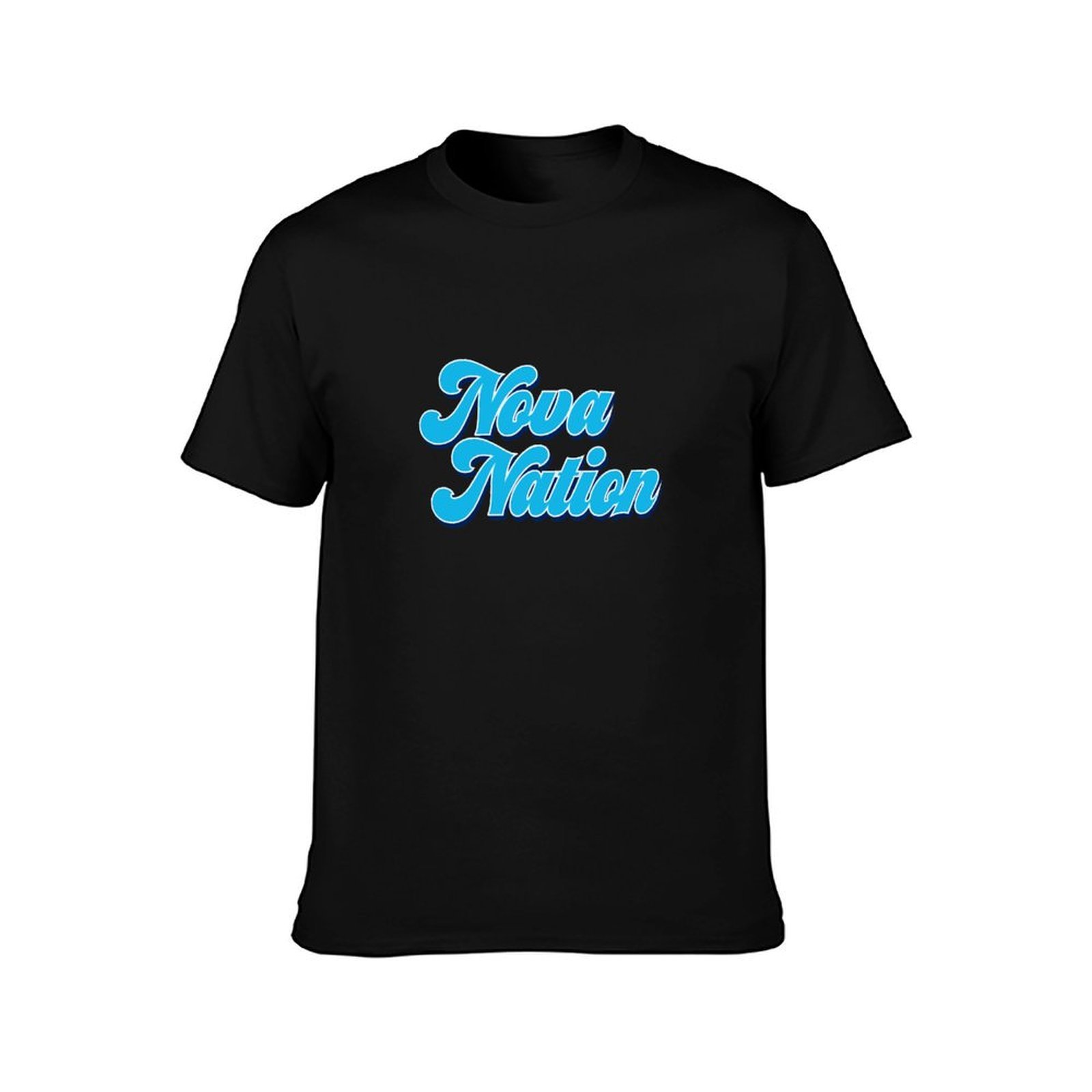 T-shirt Nova Nation, maglietta - Men'S Fashion Nova recensione e prezzo