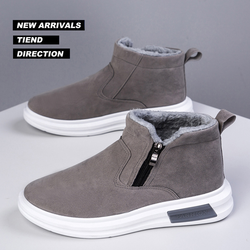 2025 Nuovi Uomini di Inverno S - Men'S Fashion Footwear recensione e prezzo
