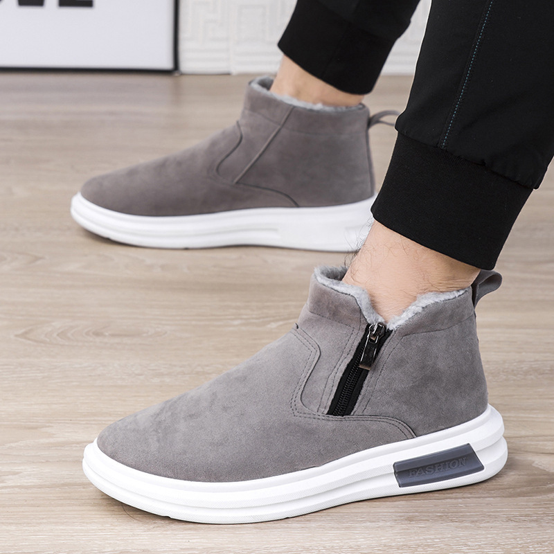 2025 Nuovi Uomini di Inverno S - Men'S Fashion Footwear recensione e prezzo