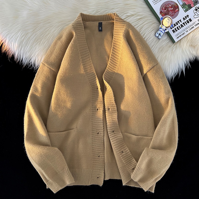 Autunno e inverno nuova moda c - Men'S Fashion Light Jacket recensione e prezzo