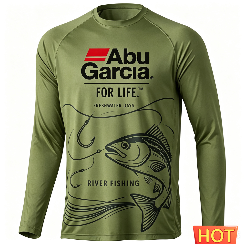 T-shirt da Pesca a Maniche Lun - Men'S Fashion For Summer recensione e prezzo