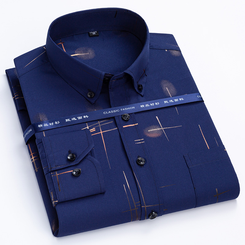 Camicie eleganti da uomo Prima - Dress Shirt Non-Iron recensione e prezzo