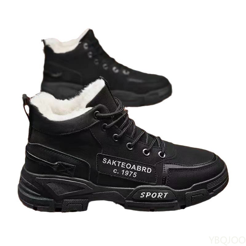 Scarpe da lavoro alte da uomo  - Men'S Fashion News recensione e prezzo