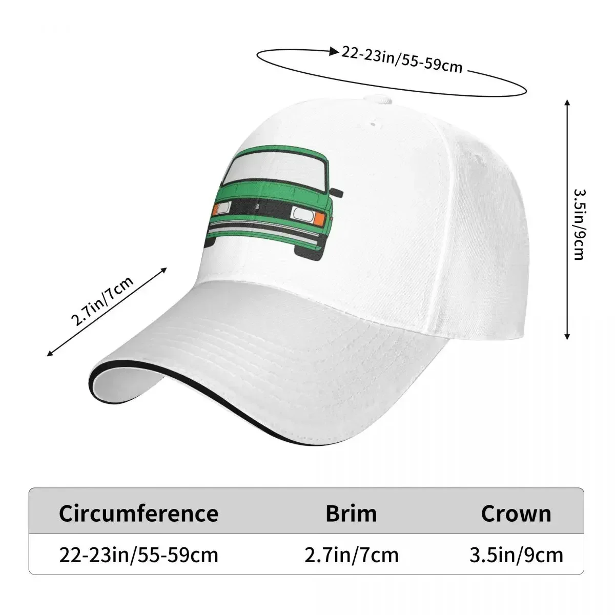Cappellini da baseball 2026 La - Men'S Fashion Nova recensione e prezzo