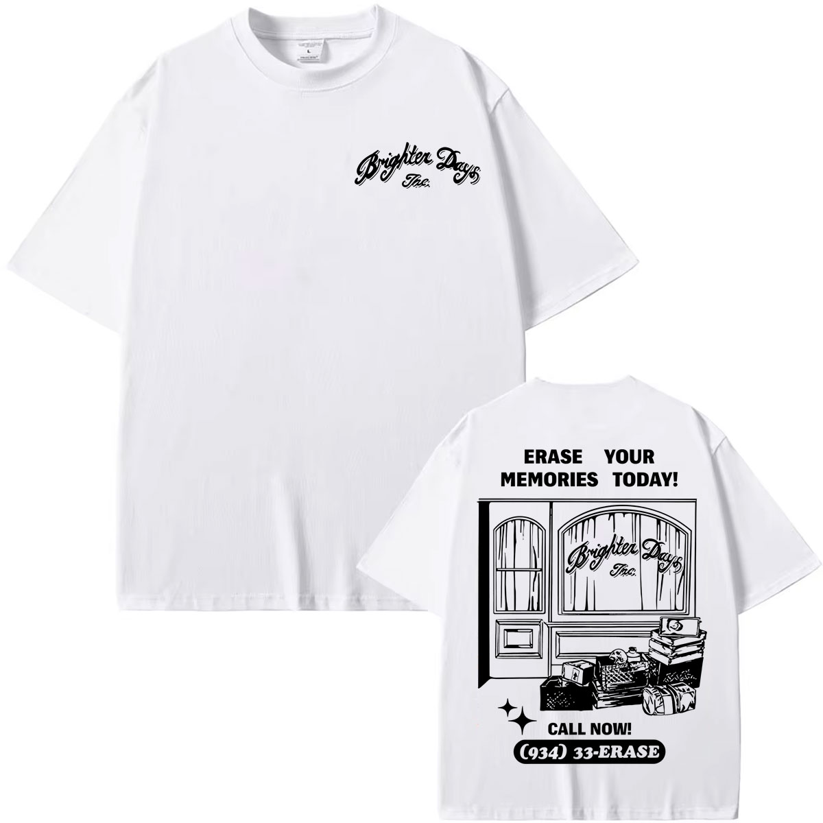 Ariana Grande Brighter Days In - Men'S Fashion Today recensione e prezzo