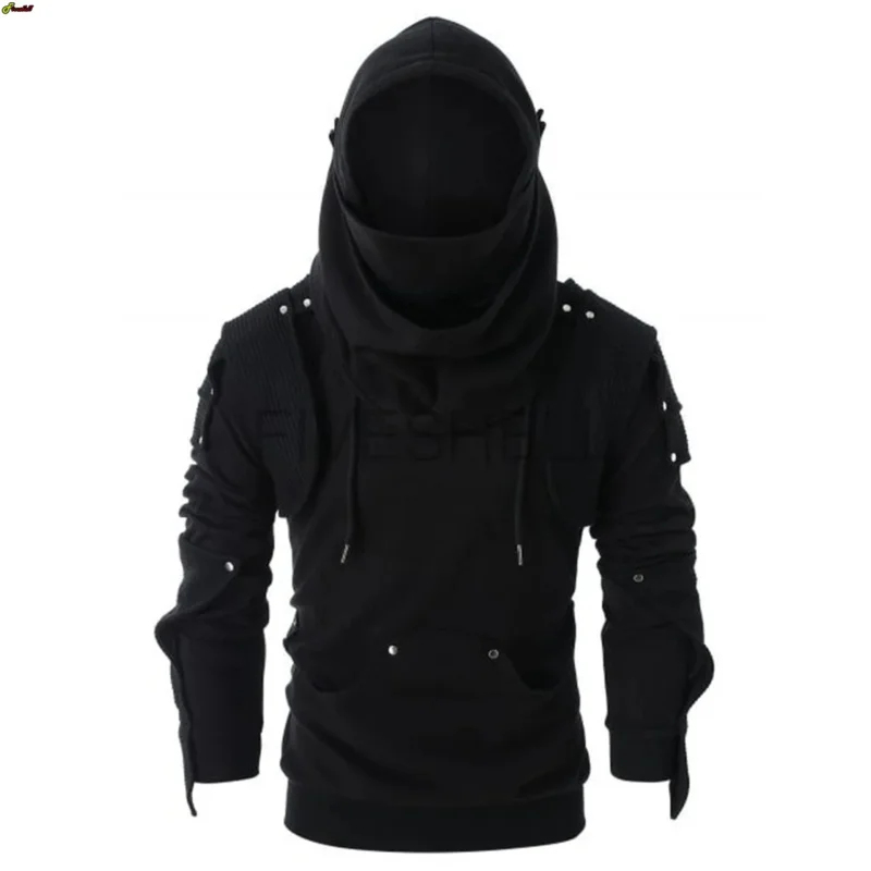 Cappotto con Cappuccio Vintage - Trench Coat Men recensione e prezzo