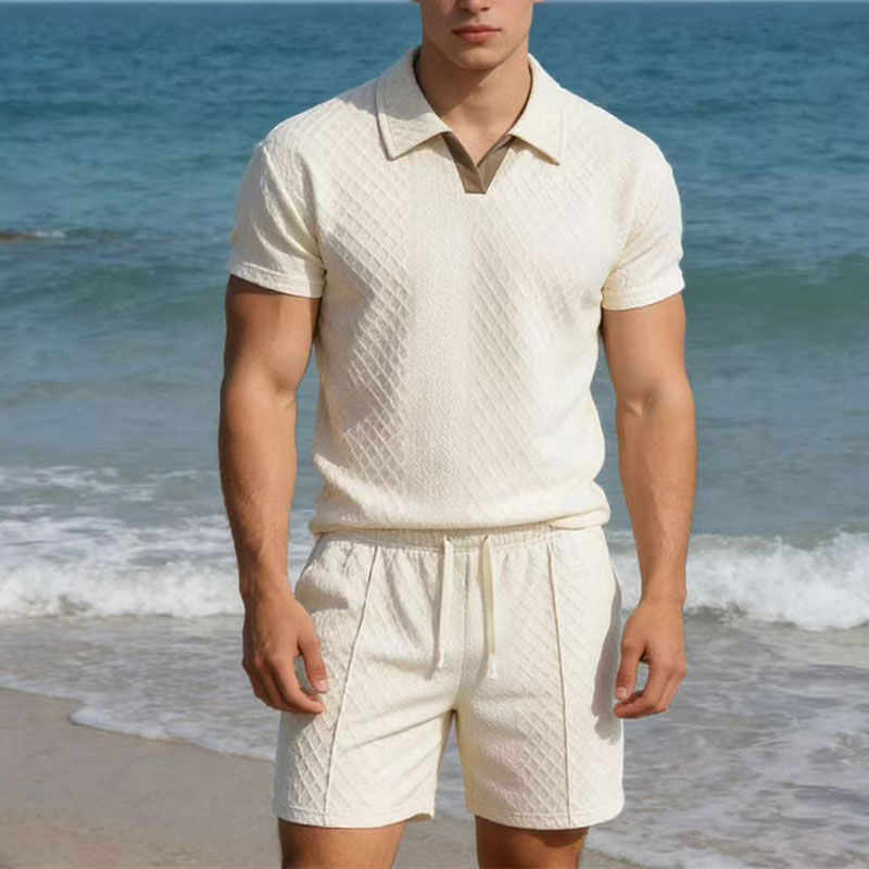 Completo Estivo 2026 da Uomo 1 - Men'S Fashion Rules recensione e prezzo