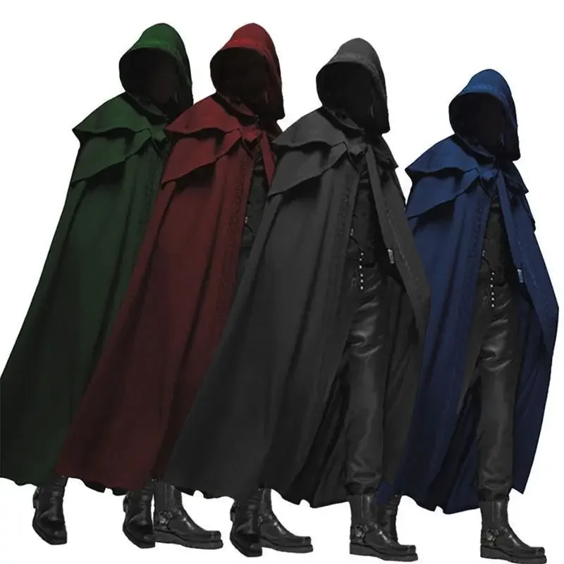 Costume da Monaco per Uomo, Ab - Trench Coat Men recensione e prezzo