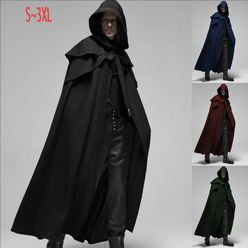 Costume da Monaco per Uomo, Ab - Trench Coat Men recensione e prezzo