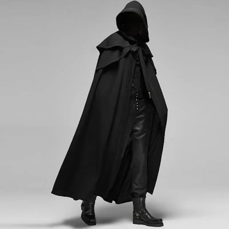 Costume da Monaco per Uomo, Ab - Trench Coat Men recensione e prezzo