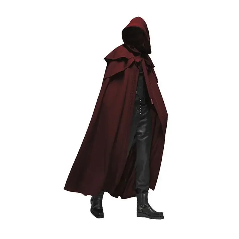 Costume da Monaco per Uomo, Ab - Trench Coat Men recensione e prezzo