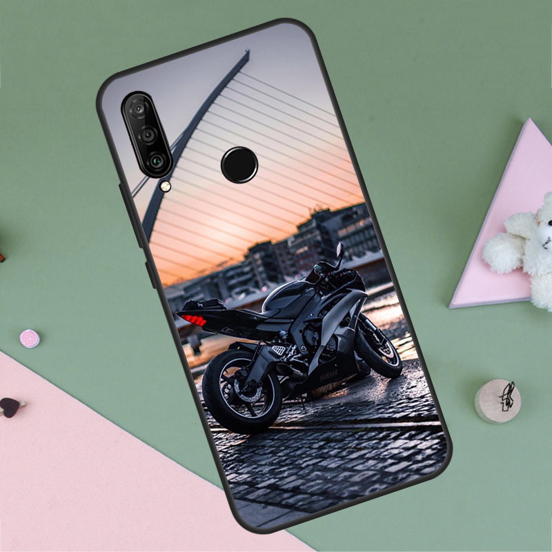 Moda Moto Uomo Per Huawei P40  - Men'S Fashion Nova recensione e prezzo