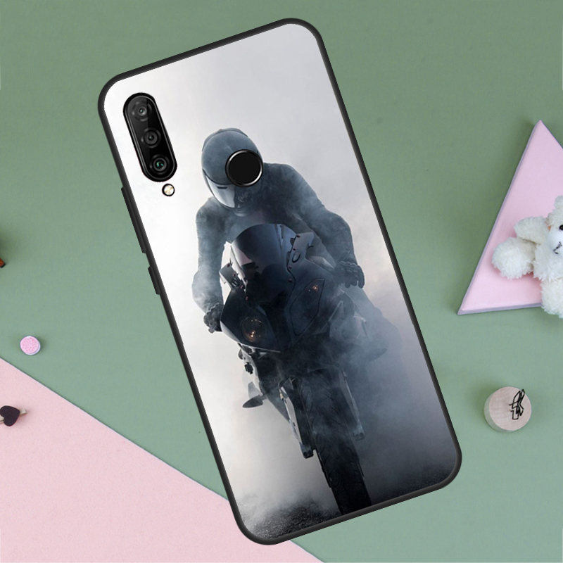 Moda Moto Uomo Per Huawei P40  - Men'S Fashion Nova recensione e prezzo