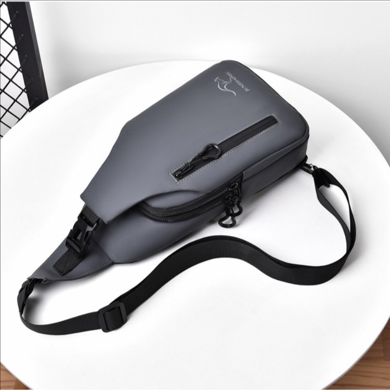 Borsa a tracolla per uomo bors - Fashion Harness Men recensione e prezzo